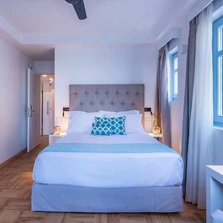 Shapes Luxury Suites إرموبولّي المظهر الخارجي الصورة