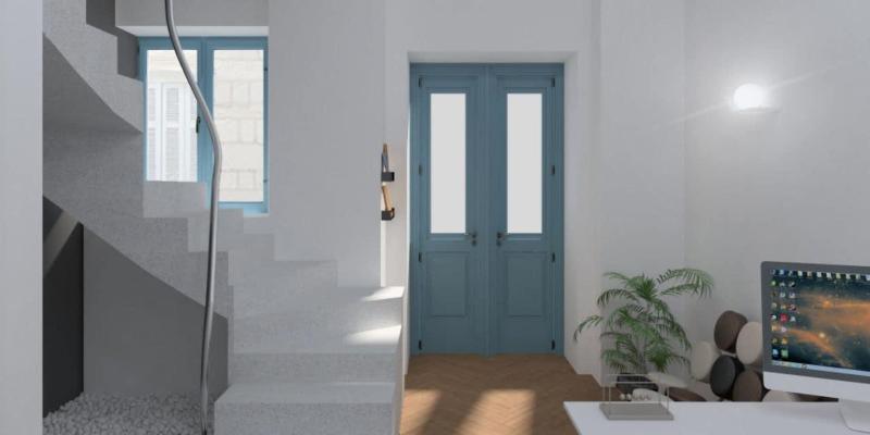 Shapes Luxury Suites إرموبولّي المظهر الخارجي الصورة
