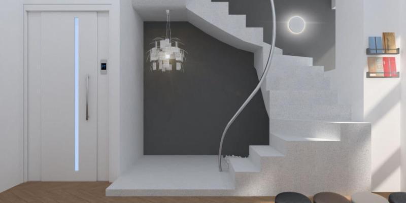 Shapes Luxury Suites إرموبولّي المظهر الخارجي الصورة