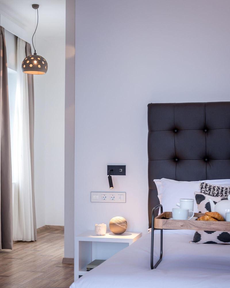 Shapes Luxury Suites إرموبولّي المظهر الخارجي الصورة