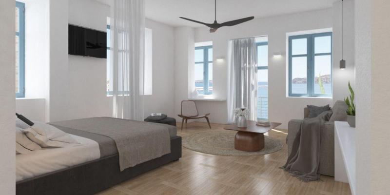 Shapes Luxury Suites إرموبولّي المظهر الخارجي الصورة