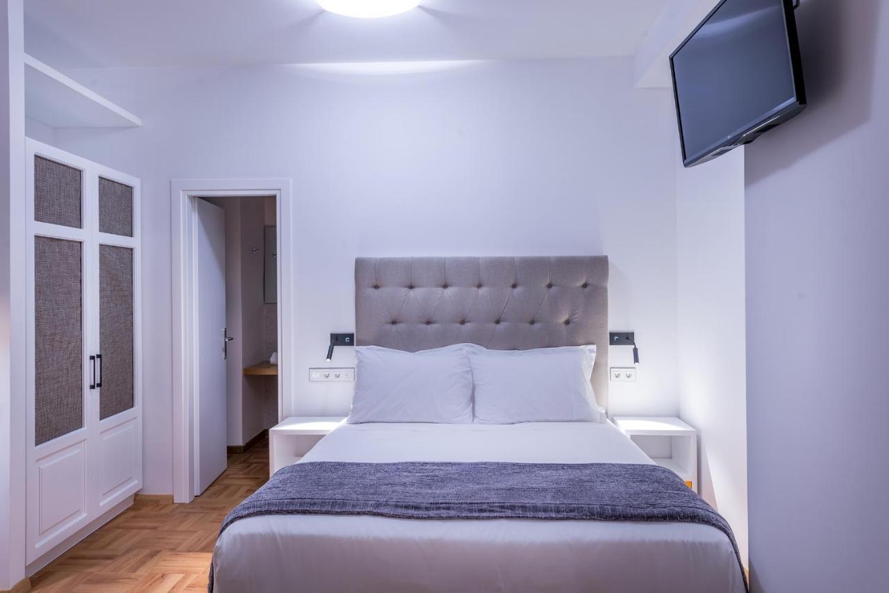 Shapes Luxury Suites إرموبولّي المظهر الخارجي الصورة