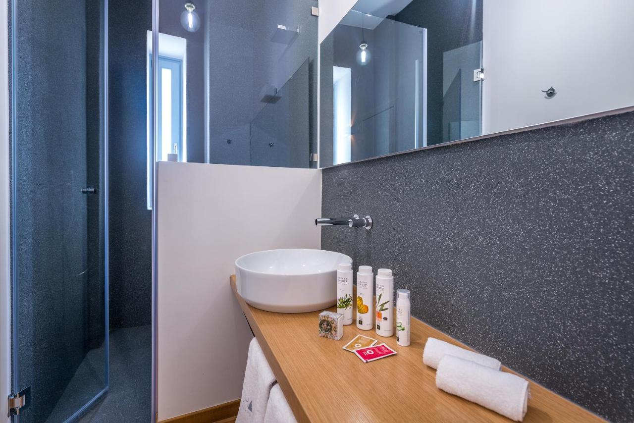 Shapes Luxury Suites إرموبولّي المظهر الخارجي الصورة